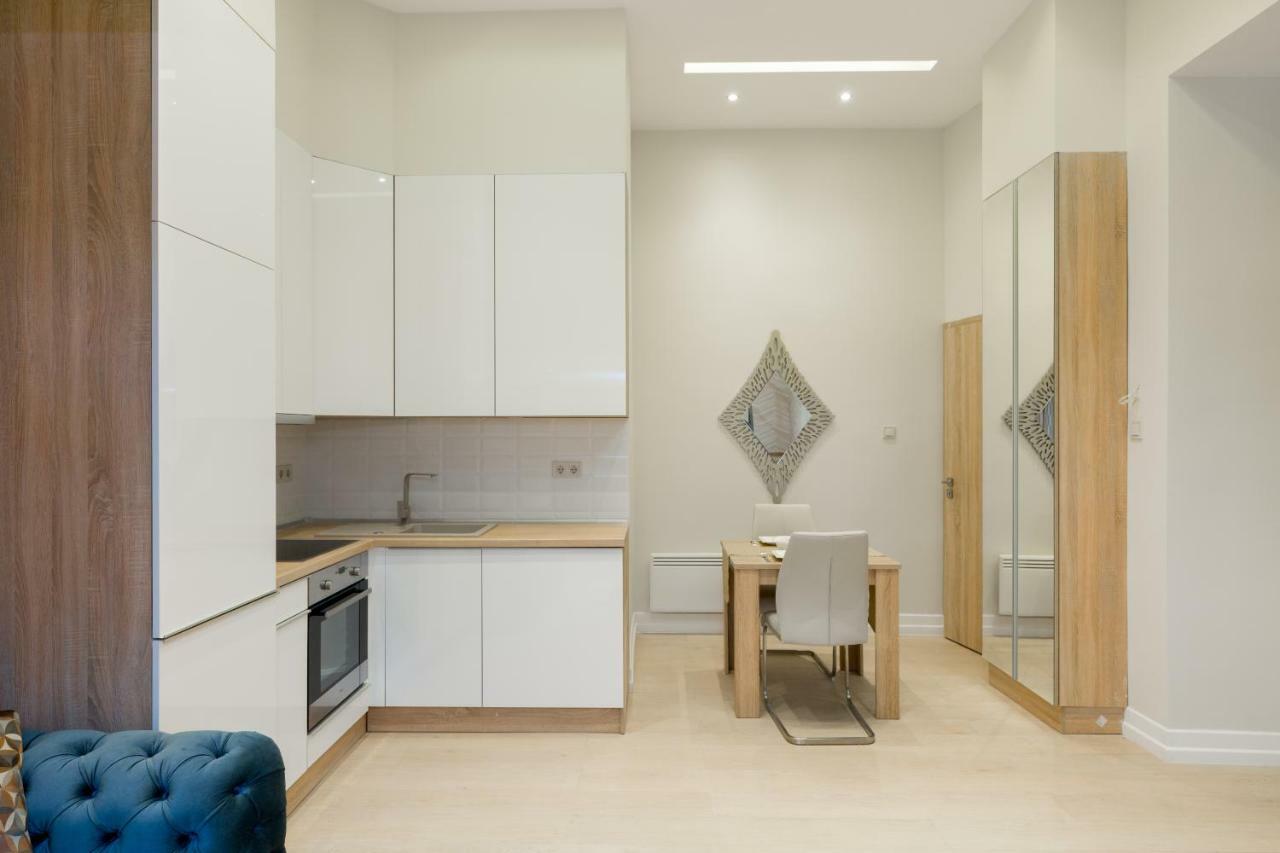 Apartamento F15 Falk