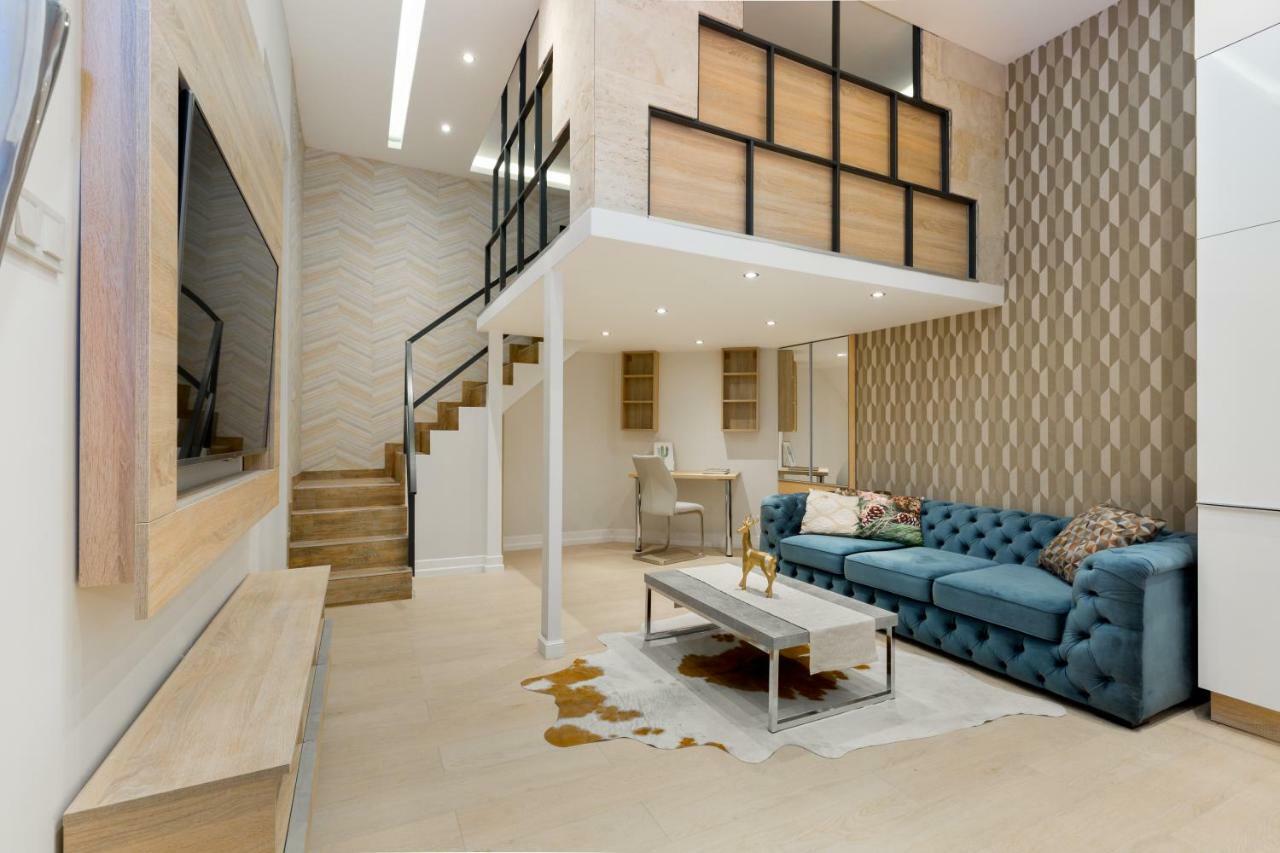Apartamento F15 Falk
