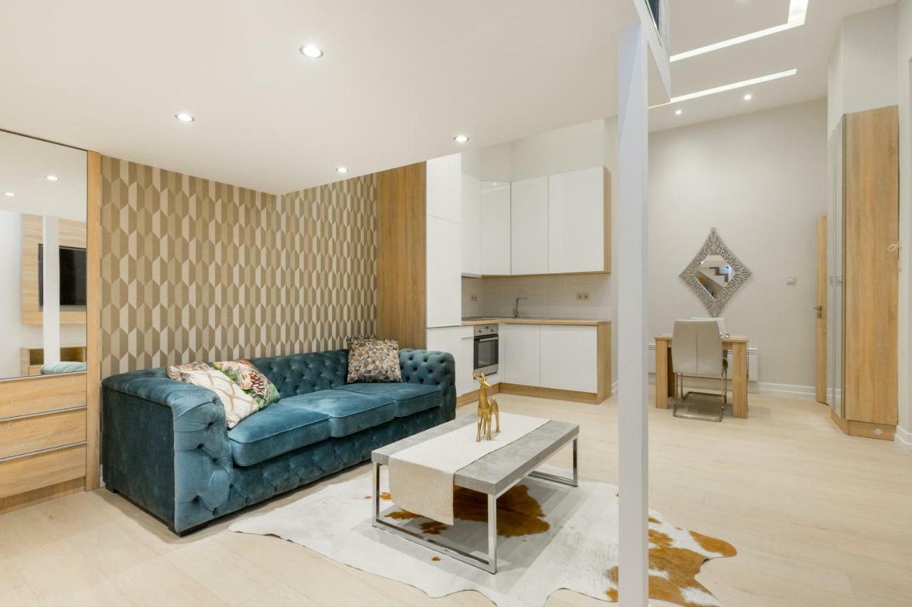 Apartamento F15 Falk *