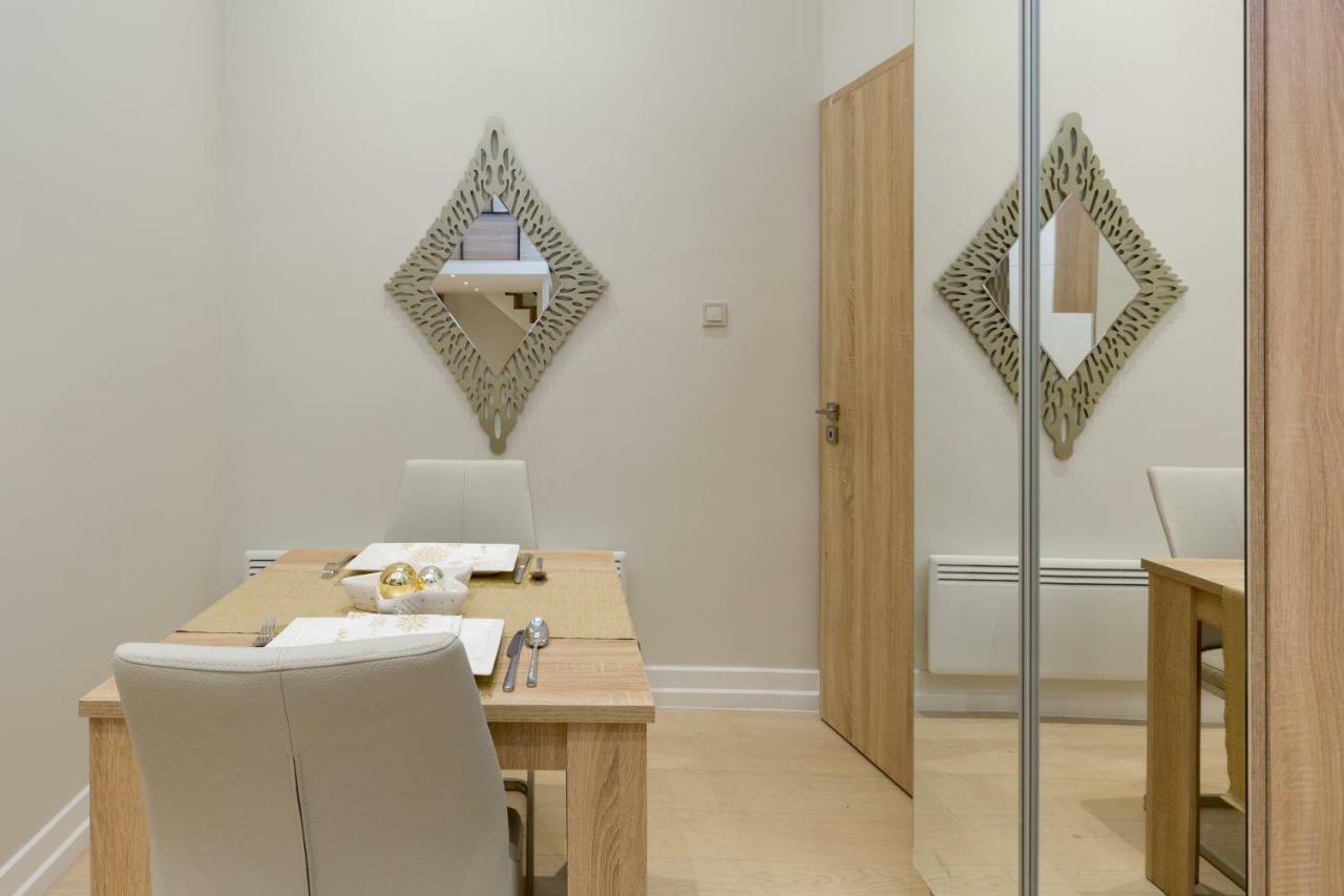 Apartamento F15 Falk Budapeste