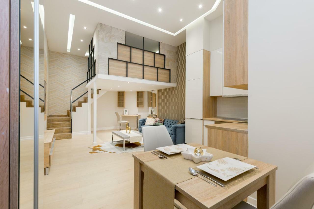 Apartamento F15 Falk *